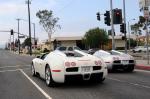 Bugatti Veyron 16.4 Grand Sport 2009 года